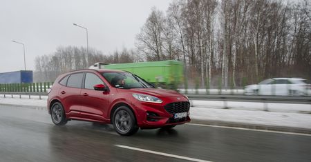 Oto 5 usterek, które mówią, że jeździsz za wolno