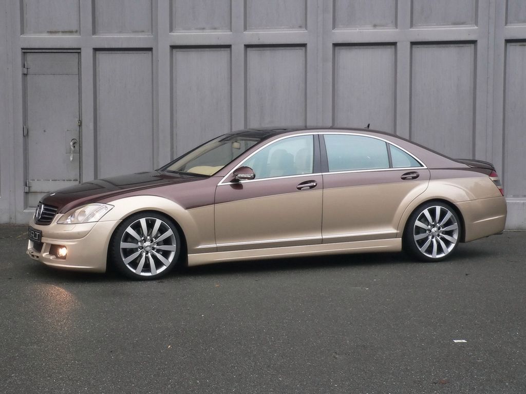 VIP Style Tuning - samochody w parterze [galeria] 38