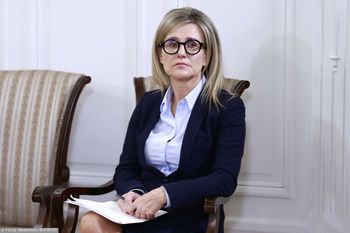 Śledztwo ws. Wrzosek. Jest decyzja prokuratury