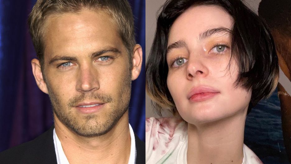 Meadow Walker, córka Paula, reaguje na historyczną sprawę dla USA