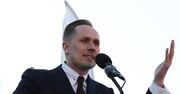 Berkowicz może odetchnąć z ulgą. Prokuratura odmawia dochodzenia