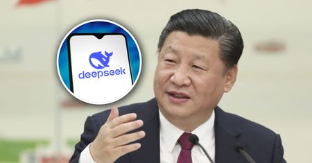 USA oskarżają: DeepSeek wspiera chińskie wojsko i obchodzi zakazy
