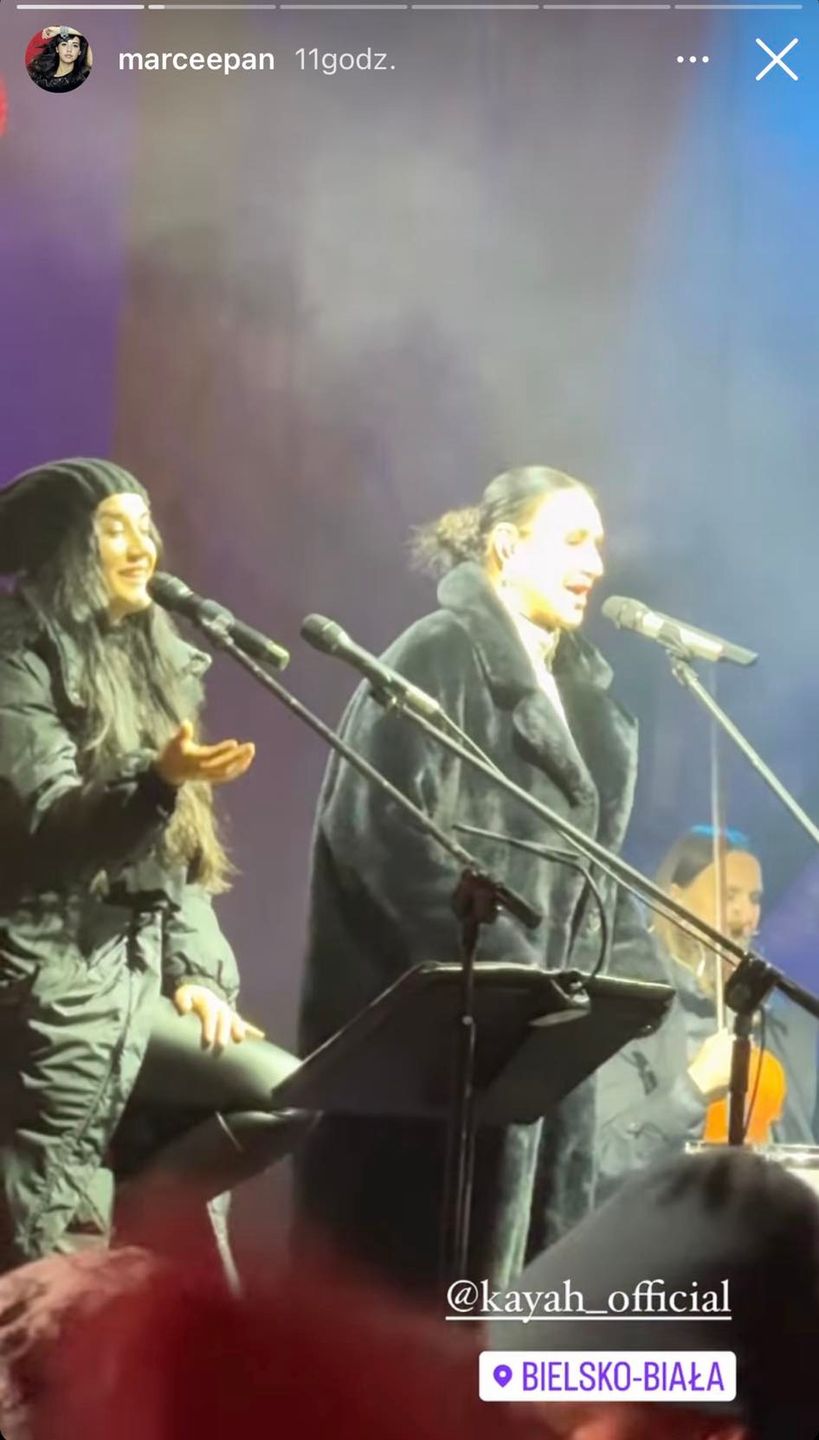 Posty Marceliny Ziętek