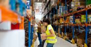 Oto ile można zarobić jako magazynier. Zagraniczne firmy płacą lepiej niż polskie