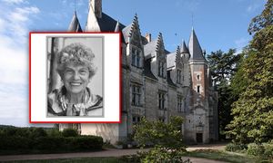 Nie żyje arystokratka Helena z Potockich von Mauberg. Pochodziła z rodu książąt