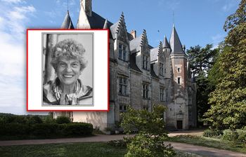 Nie żyje arystokratka Helena z Potockich von Mauberg. Pochodziła z rodu książąt