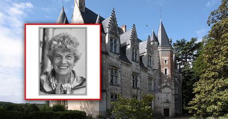 Nie żyje arystokratka Helena z Potockich von Mauberg. Pochodziła z rodu książąt