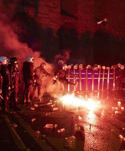 Masowe protesty w Turcji. Tysiące osób na ulicach, starcia z policją