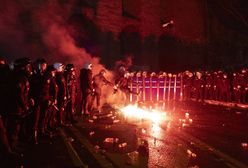 Masowe protesty w Turcji. Tysiące osób na ulicach, starcia z policją