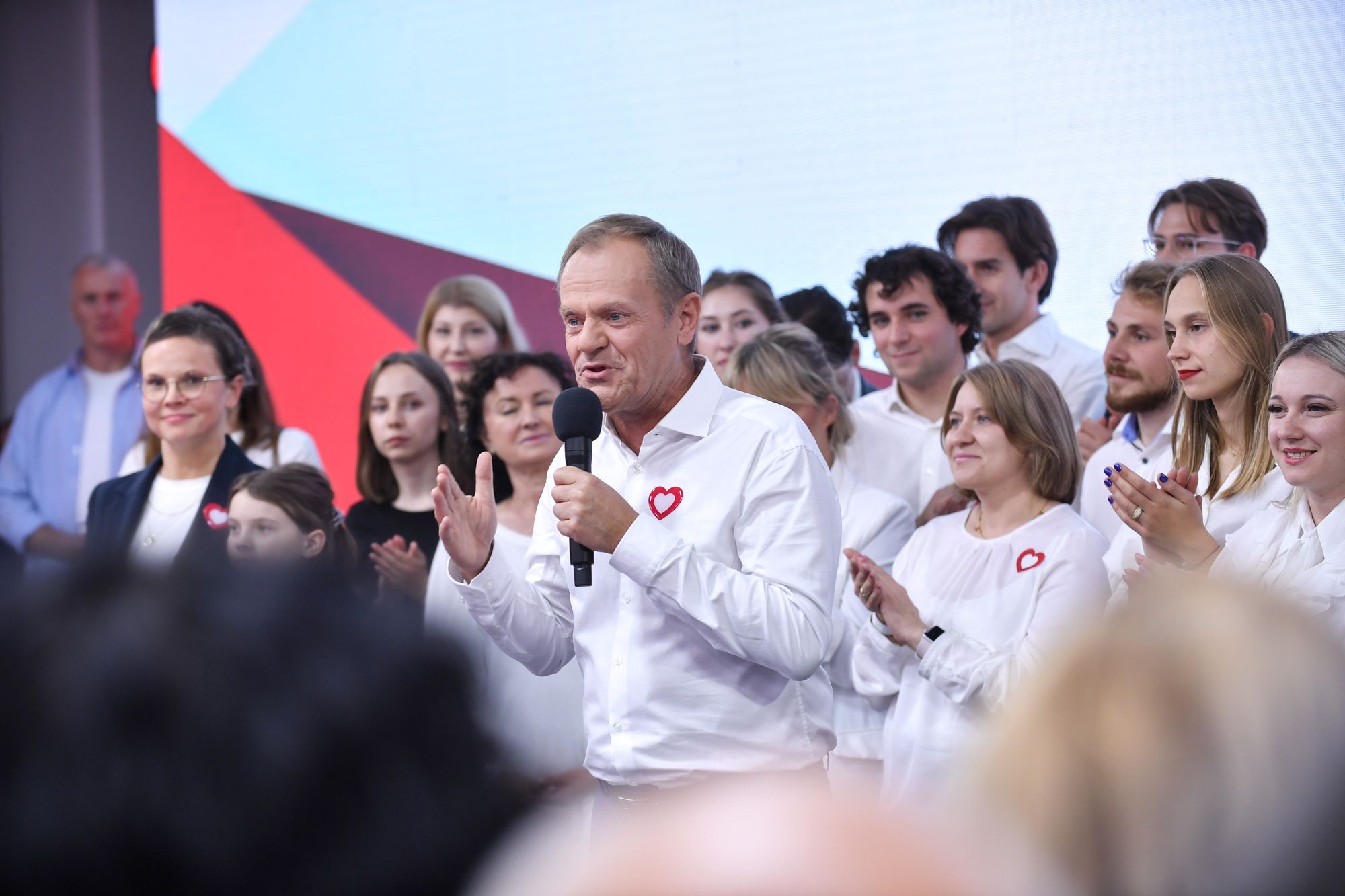 Donald Tusk