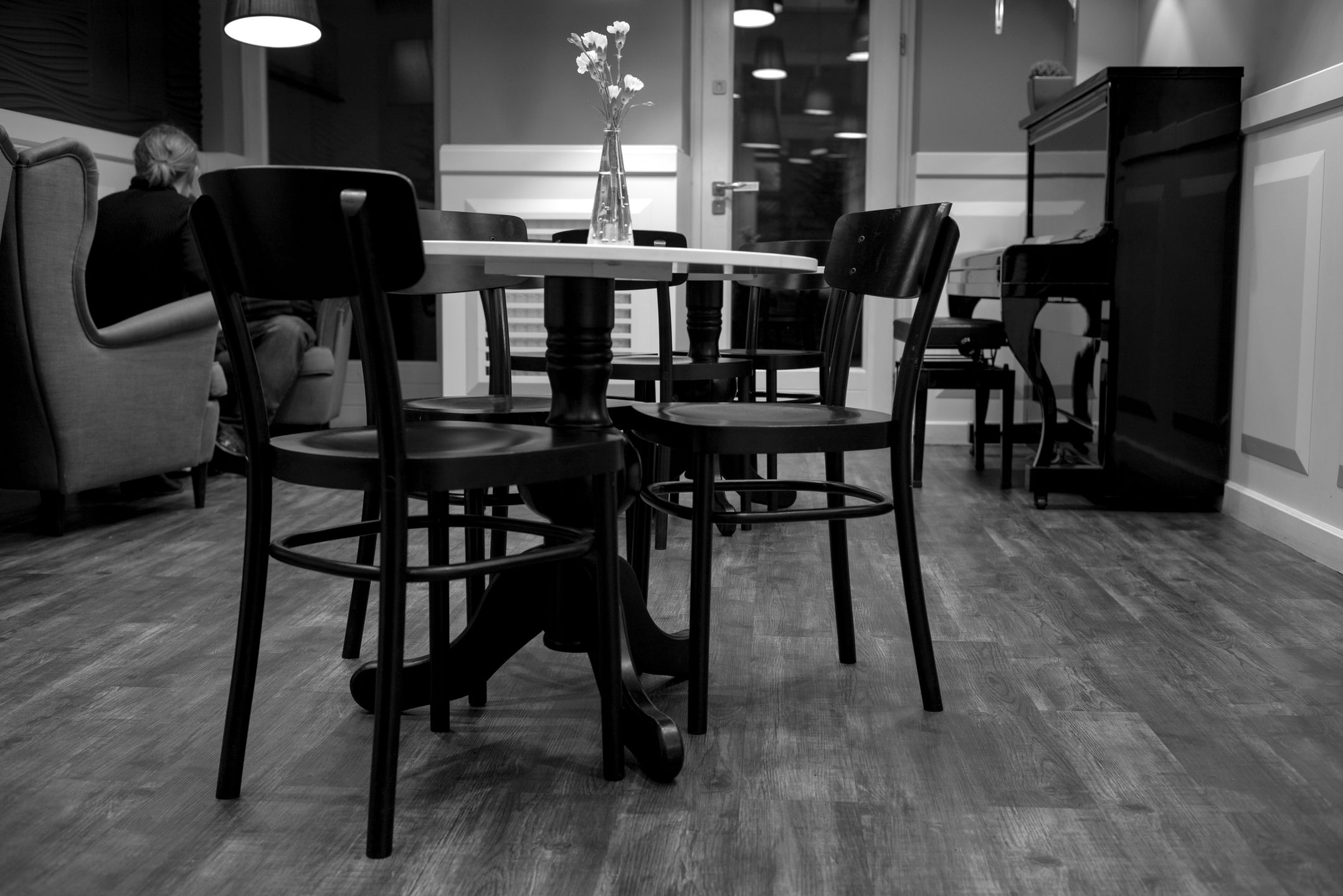 Subiektywnie o Leica M Monochrom Typ 246 22