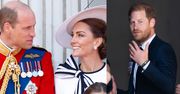 William i Kate przemówili do Harry'ego. Pierwszy komunikat od dwóch lat