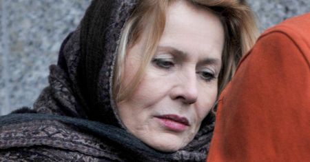 Grażyna Szapołowska pogrążona w żałobie. Pożegnała gwiazdora "M jak miłość"