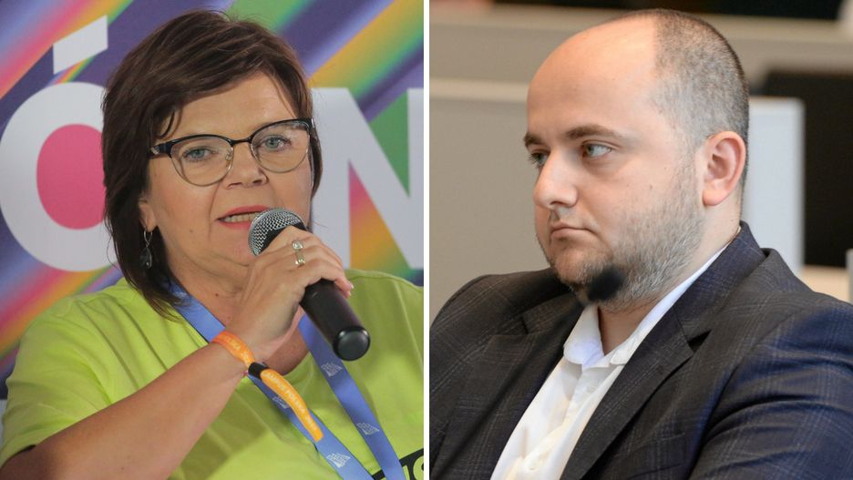 Wyrok w procesie wyborczym. Posłanka wcześniej umieściła oświadczenie