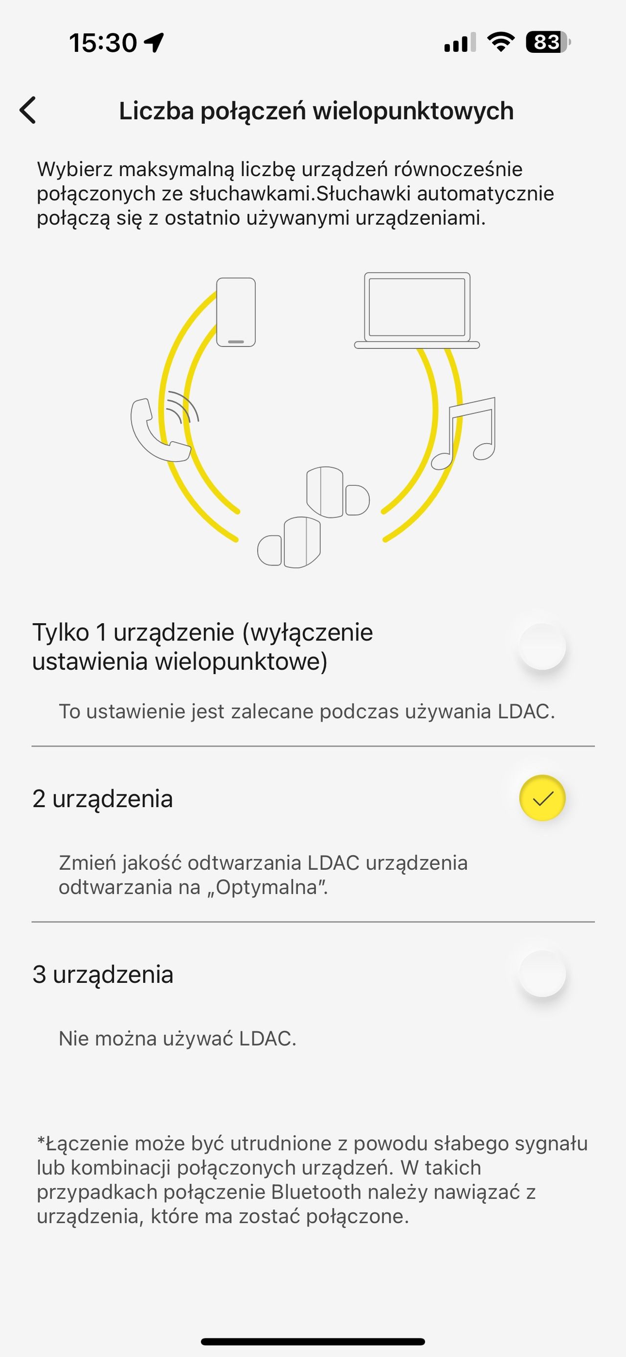 Technics Audio Connect