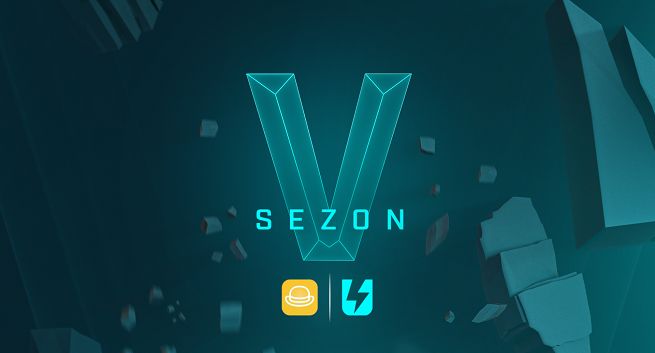 5. sezon Ultraligi od 19 stycznia w Polsat Games, Alior Bank sponsorem