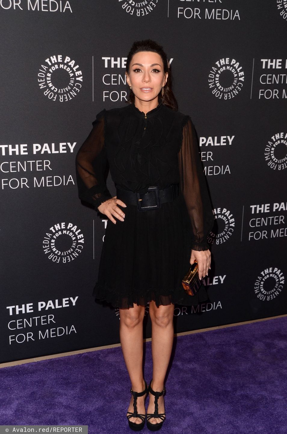 Marisol Nichols