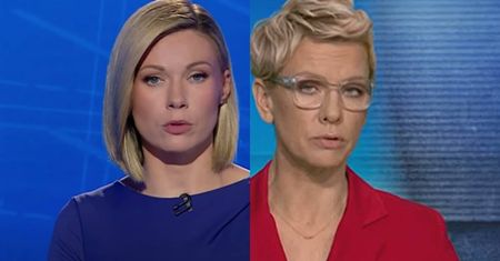 Znamy LIDERA wśród programów informacyjnych. Zaliczył spadek widzów