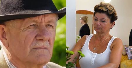 "Sanatorium miłości". Edward DOSTAŁ KOSZA od Krystyny, a Anna i Janina mają konflikt: "Wymieniamy uprzejmości, TO WSZYSTKO"