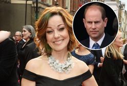 Kochanka księcia Edwarda wygadała się na wizji. Królowa mogła się tego domyślać