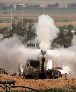 RPA kontra Izrael. Niemcy wchodzą do gry. Hamas reaguje