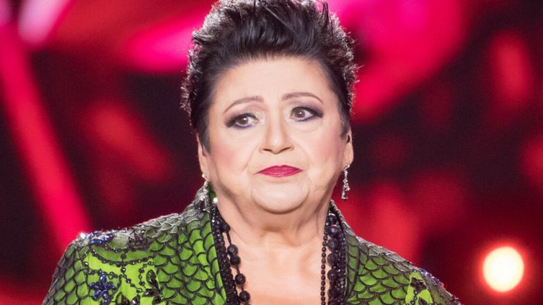 Ewa Bem opowiedziała o traumie po śmierci córki