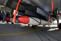 AGM-88 HARM. Amerykańskie pociski antyradarowe na wyposażeniu ukraińskiej armii