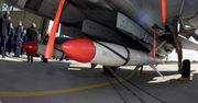 AGM-88 HARM. Amerykańskie pociski antyradarowe na wyposażeniu ukraińskiej armii