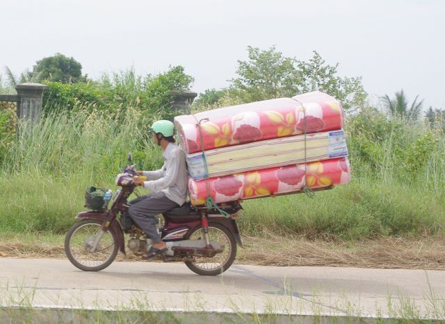 50 transportowych porażek 32