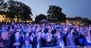 Święto plonów w Brześciu Kujawskim pełne radości i muzyki