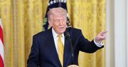 1600 statków utknęło. Wielki projekt Trumpa okazał się porażką