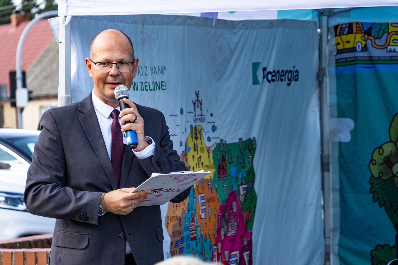 Debata Polenergii w Wysokiej
