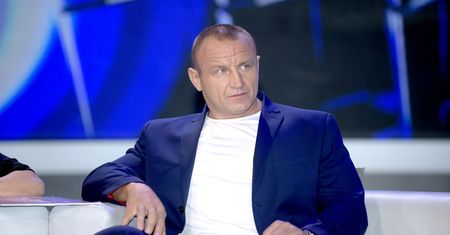 Kebab Mariusza Pudzianowskiego. Oto ile trzeba zapłacić za "Zestaw Pudziana"