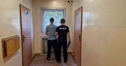 Notorycznie kradł perfumy w drogeriach. 28-latek zatrzymany w Pabianicach