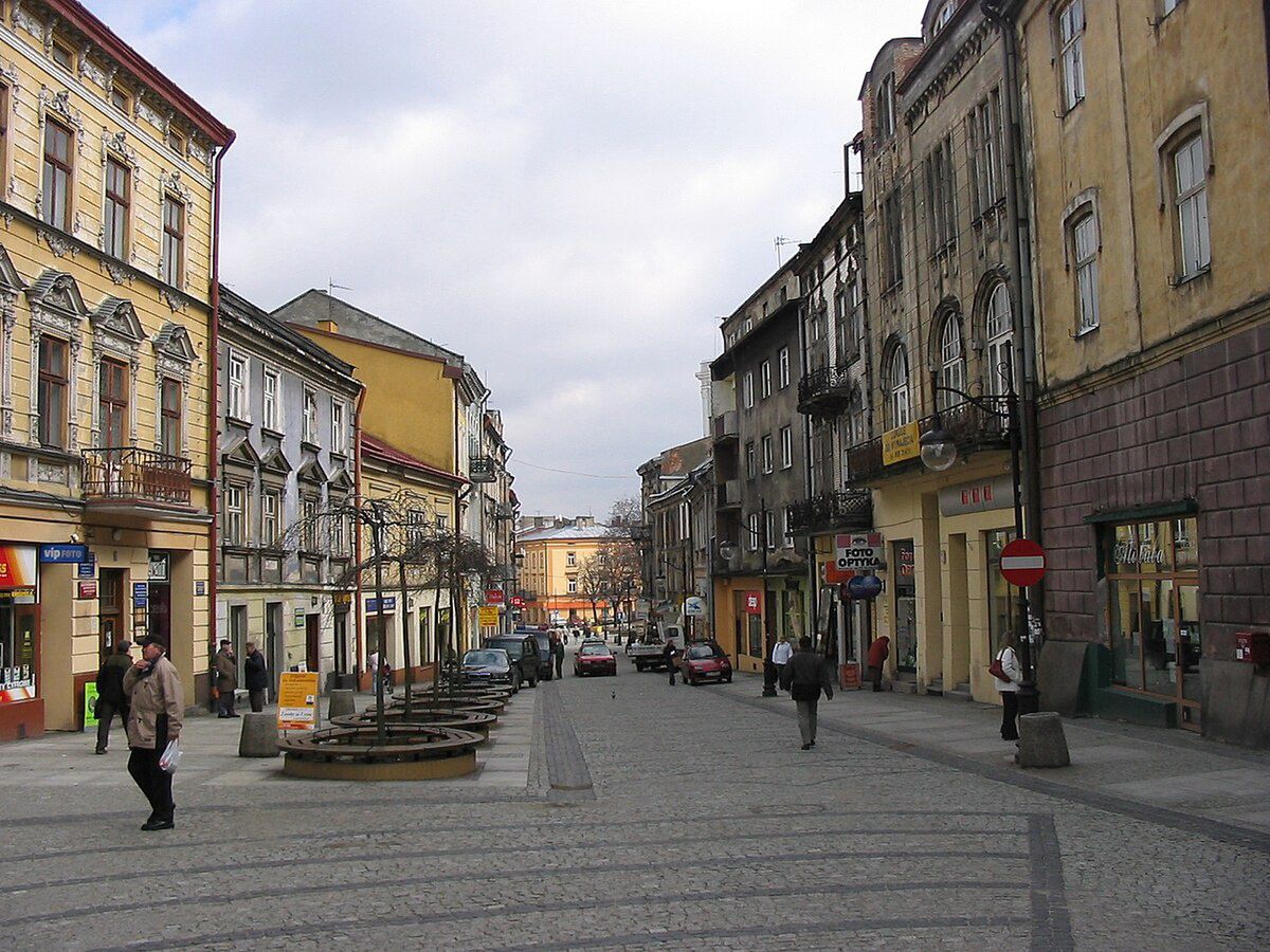 Przemyśl