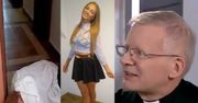 Internauci oburzeni słowami księdza o Magdalenie Żuk: "PROSIŁA SIĘ O NIESZCZĘŚCIE"!