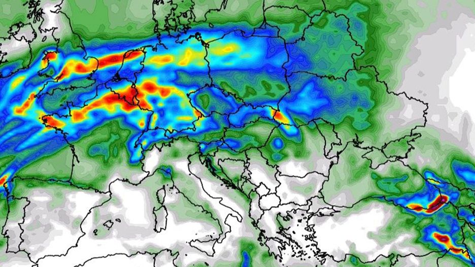 Pogoda. Białe święta? Najnowsza prognoza na Wigilię i Boże Narodzenie