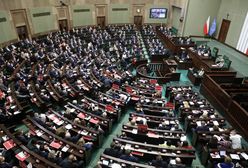 Gorąco w Sejmie. "Trzeba się odważyć, panie prezesie"