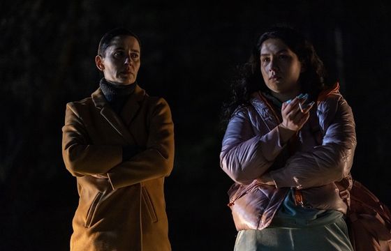 Niemieckie i francuskie stacje dołączyły do produkcji ukraińskiego serialu wojennego „W jej samochodzie”