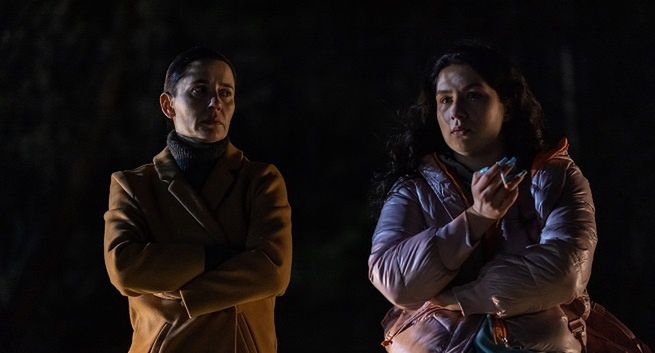 Niemieckie i francuskie stacje dołączyły do produkcji ukraińskiego serialu wojennego „W jej samochodzie”