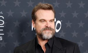 Aktor "Stranger Things" walczył z uzależnieniem. Dramatyczne wyznanie