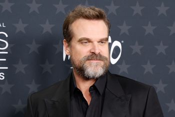 Aktor "Stranger Things" walczył z uzależnieniem. Dramatyczne wyznanie