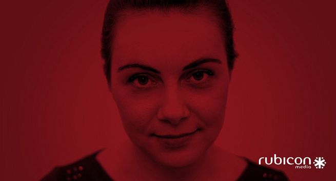 Małgorzata Ziółkowska: z ARS Communication do Rubicon Media