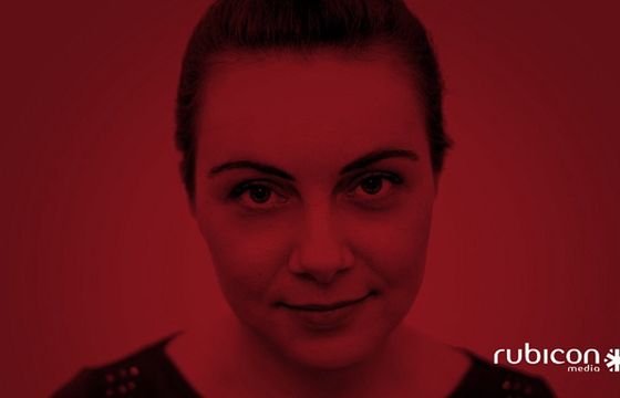 Małgorzata Ziółkowska: z ARS Communication do Rubicon Media