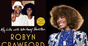 Whitney Houston miała romans z asystentką Robyn Crawford! "Próbowano z niej zrobić SFRUSTROWANĄ LESBIJKĘ"