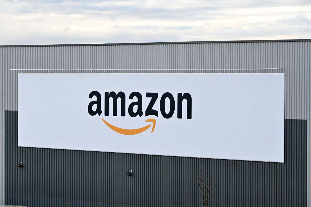 Pracownicy Amazona buntują się z powodu zarobków i złego traktowania