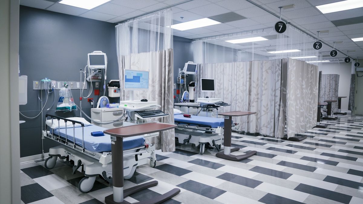 Polka trafiła na amerykański SOR. Pokazała faktury ze szpitala 