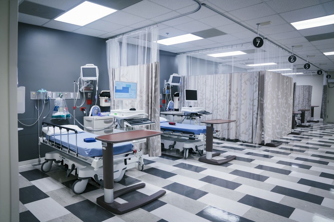 Polka trafiła na amerykański SOR. Pokazała faktury ze szpitala