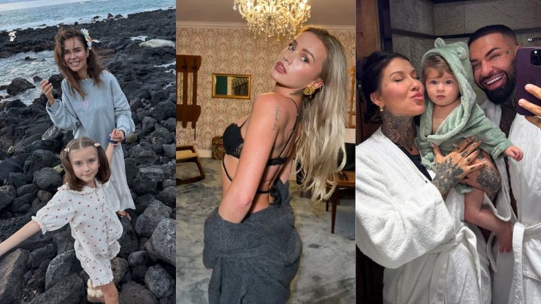 Te gwiazdy NIE zamierzają CHRZCIĆ swoich dzieci. Do grona przeci