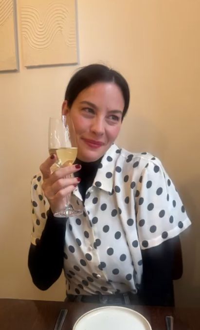 Liv Tyler